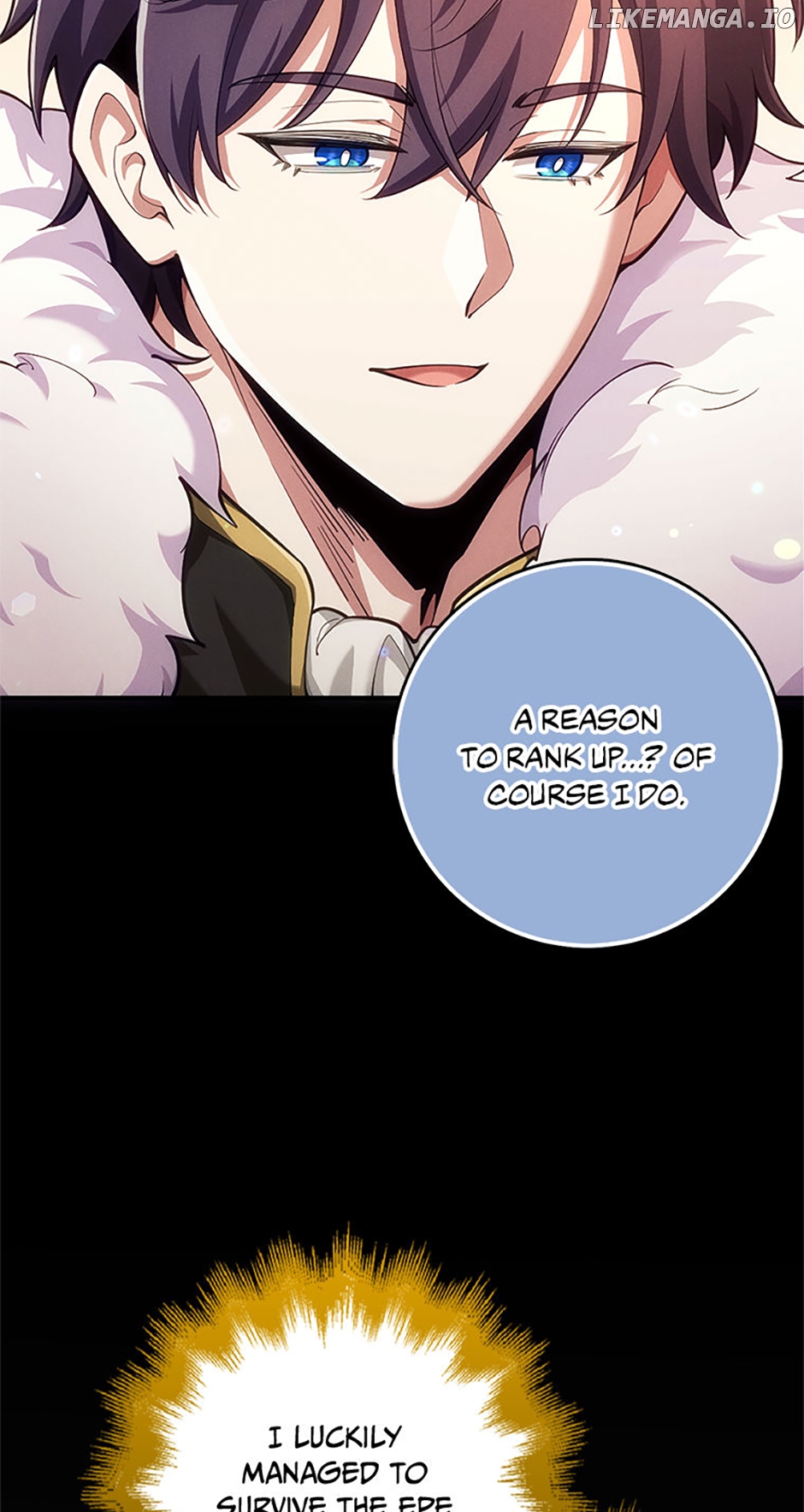 The Dungeon's Dying S-Class Lady Chapter 50 - page 36