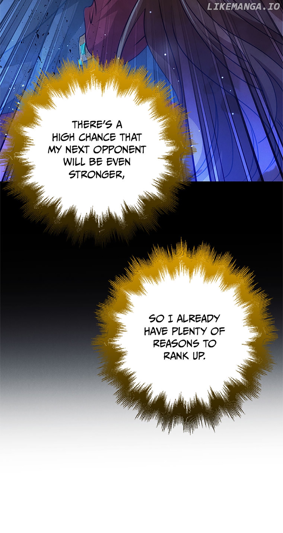 The Dungeon's Dying S-Class Lady Chapter 50 - page 38