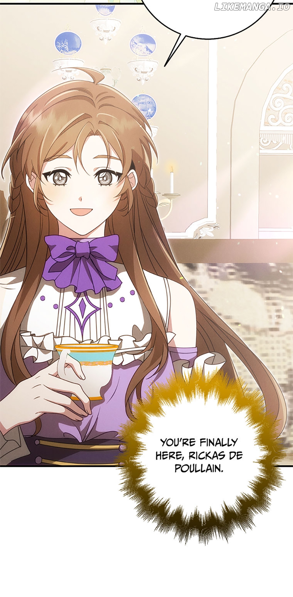 The Dungeon's Dying S-Class Lady Chapter 50 - page 46