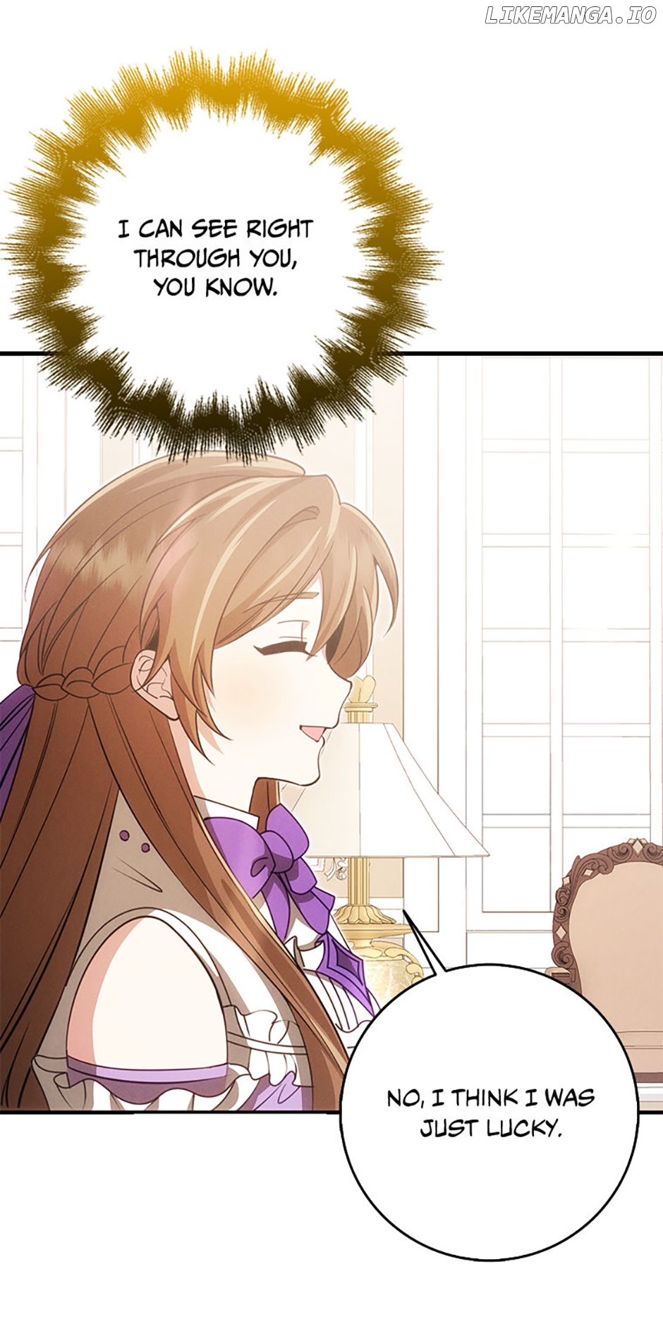 The Dungeon's Dying S-Class Lady Chapter 50 - page 52