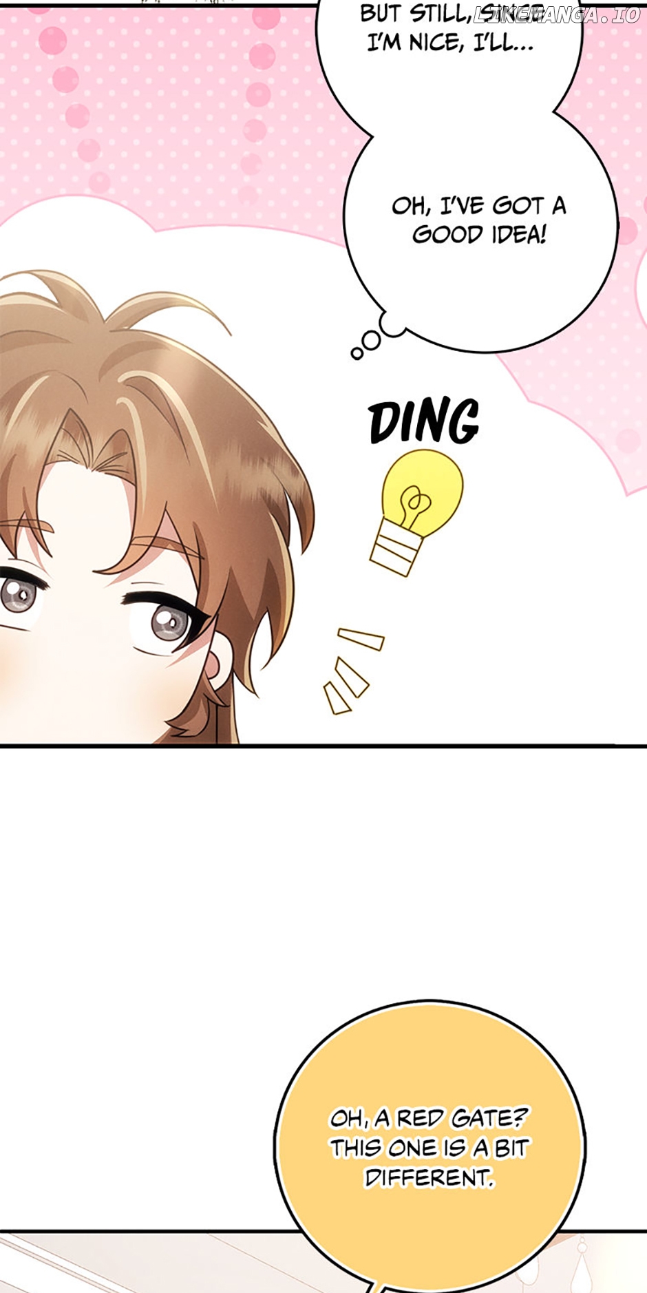 The Dungeon's Dying S-Class Lady Chapter 50 - page 54