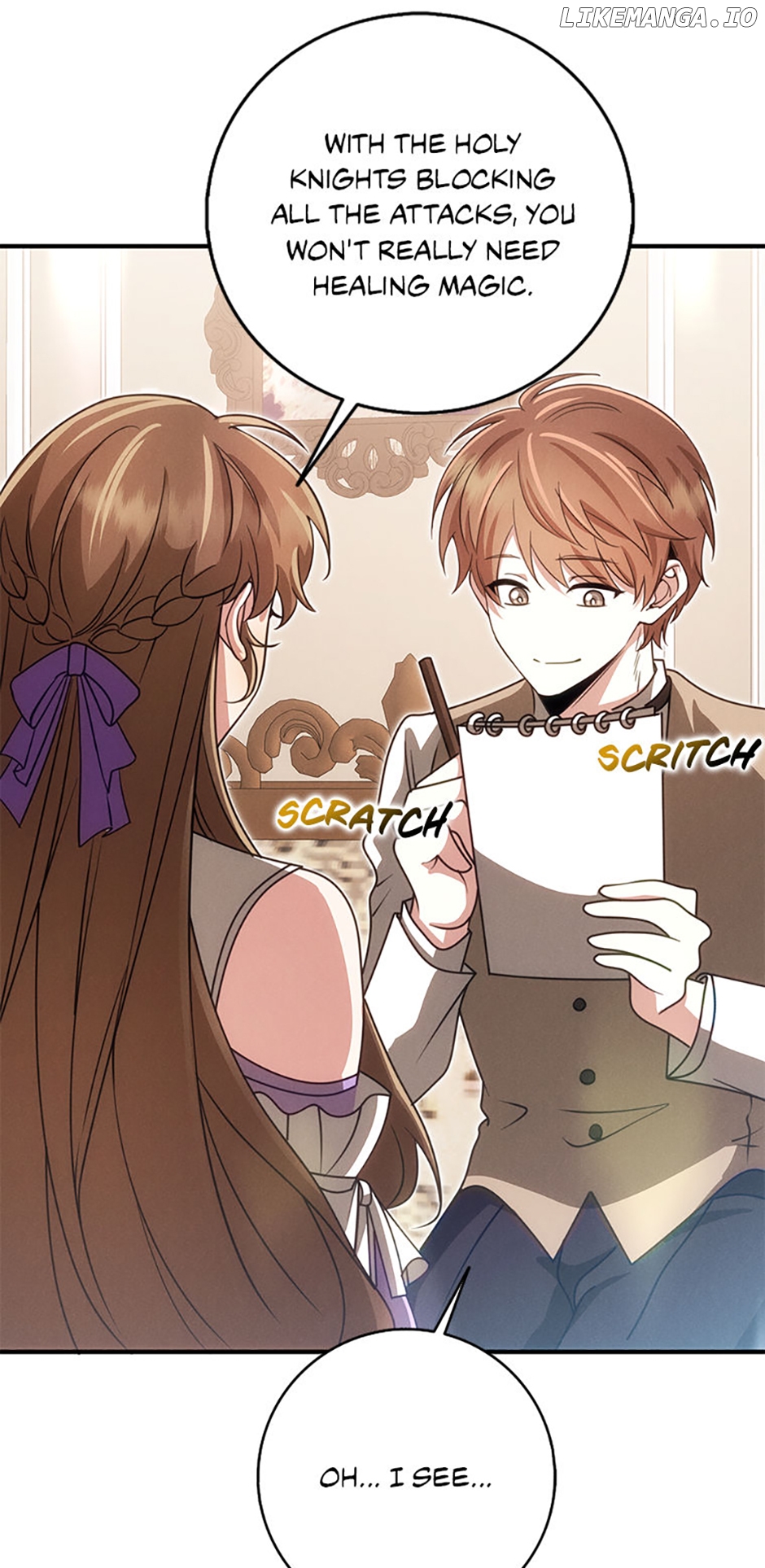 The Dungeon's Dying S-Class Lady Chapter 50 - page 58