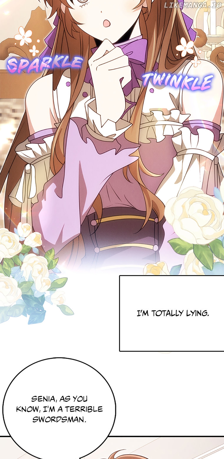 The Dungeon's Dying S-Class Lady Chapter 50 - page 61