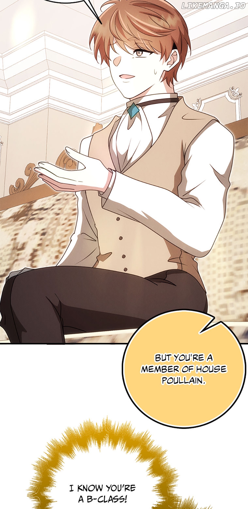The Dungeon's Dying S-Class Lady Chapter 50 - page 62