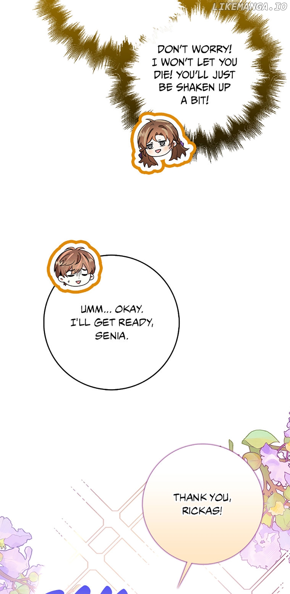 The Dungeon's Dying S-Class Lady Chapter 50 - page 63
