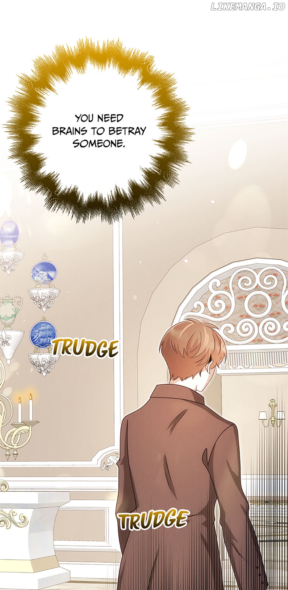 The Dungeon's Dying S-Class Lady Chapter 50 - page 65