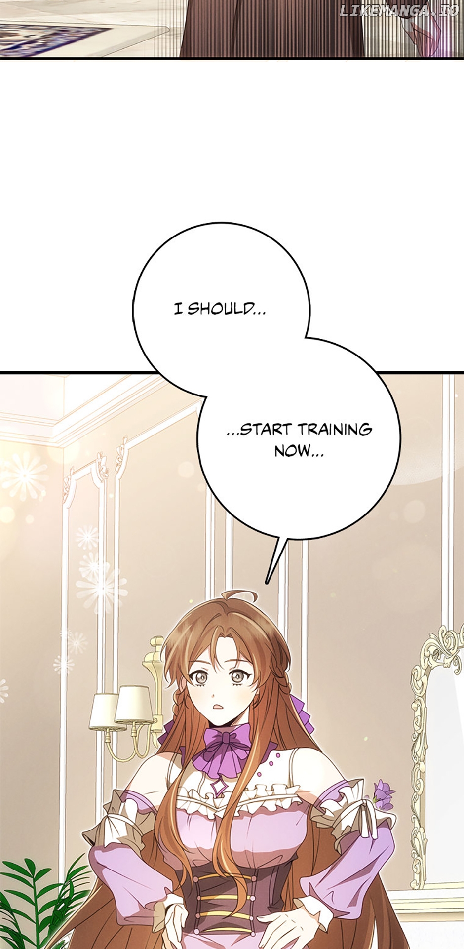 The Dungeon's Dying S-Class Lady Chapter 50 - page 66