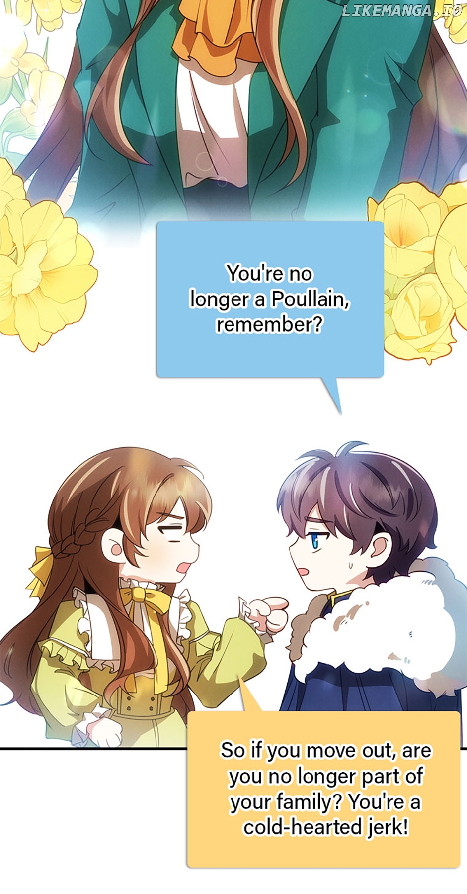 The Dungeon's Dying S-Class Lady Chapter 50 - page 7