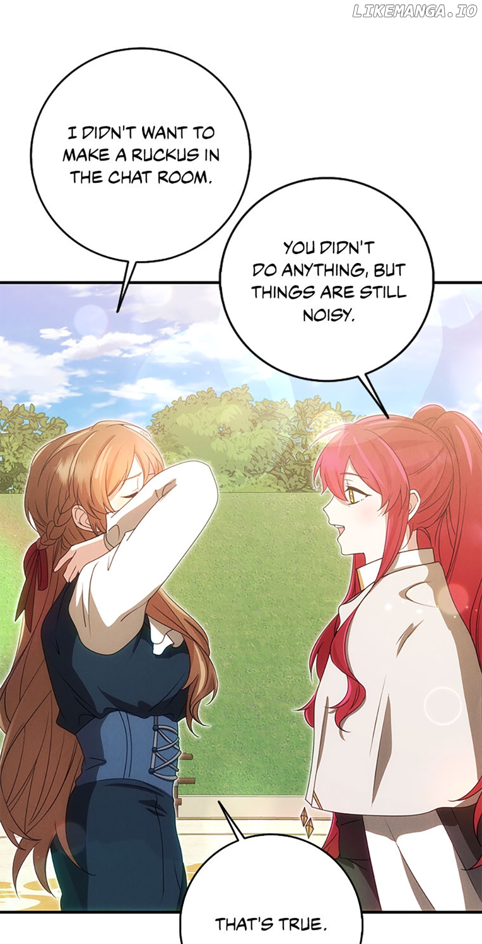 The Dungeon's Dying S-Class Lady Chapter 50 - page 71