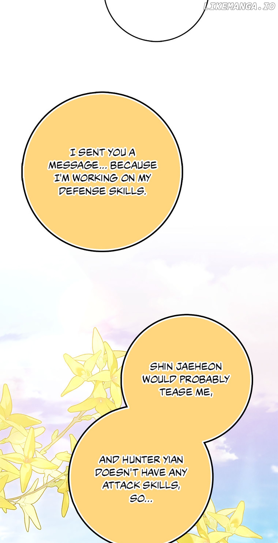 The Dungeon's Dying S-Class Lady Chapter 50 - page 72