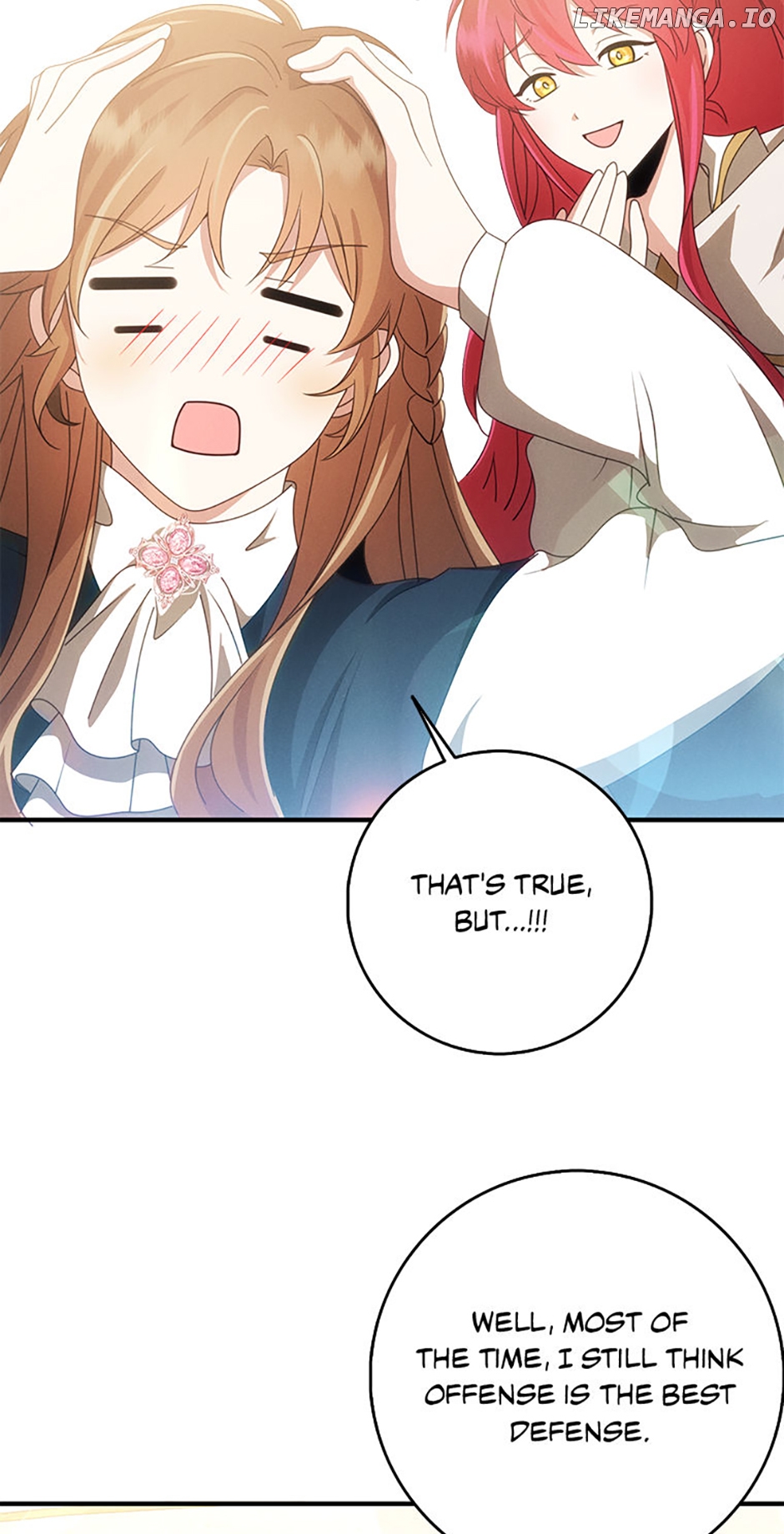 The Dungeon's Dying S-Class Lady Chapter 50 - page 75