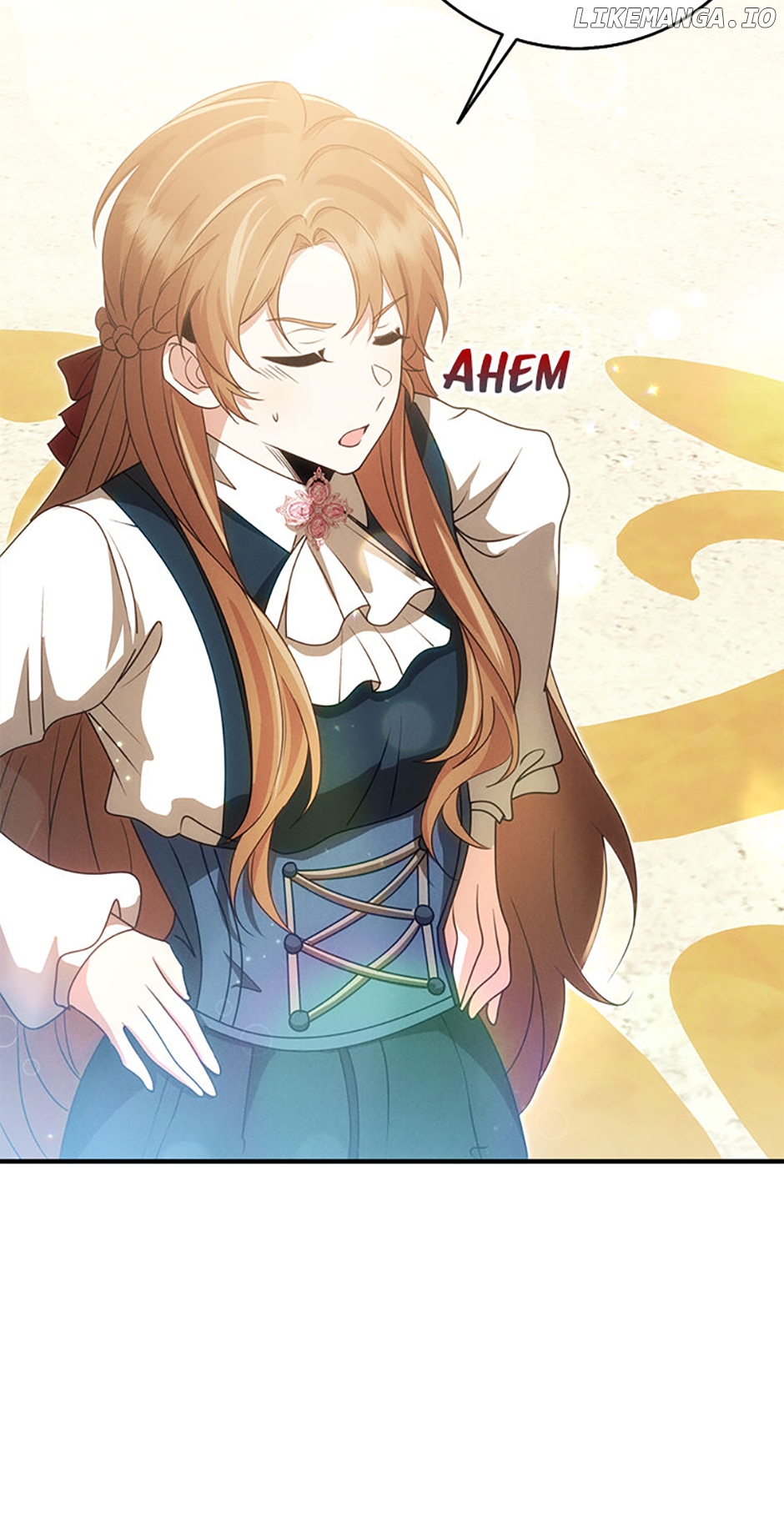 The Dungeon's Dying S-Class Lady Chapter 50 - page 76