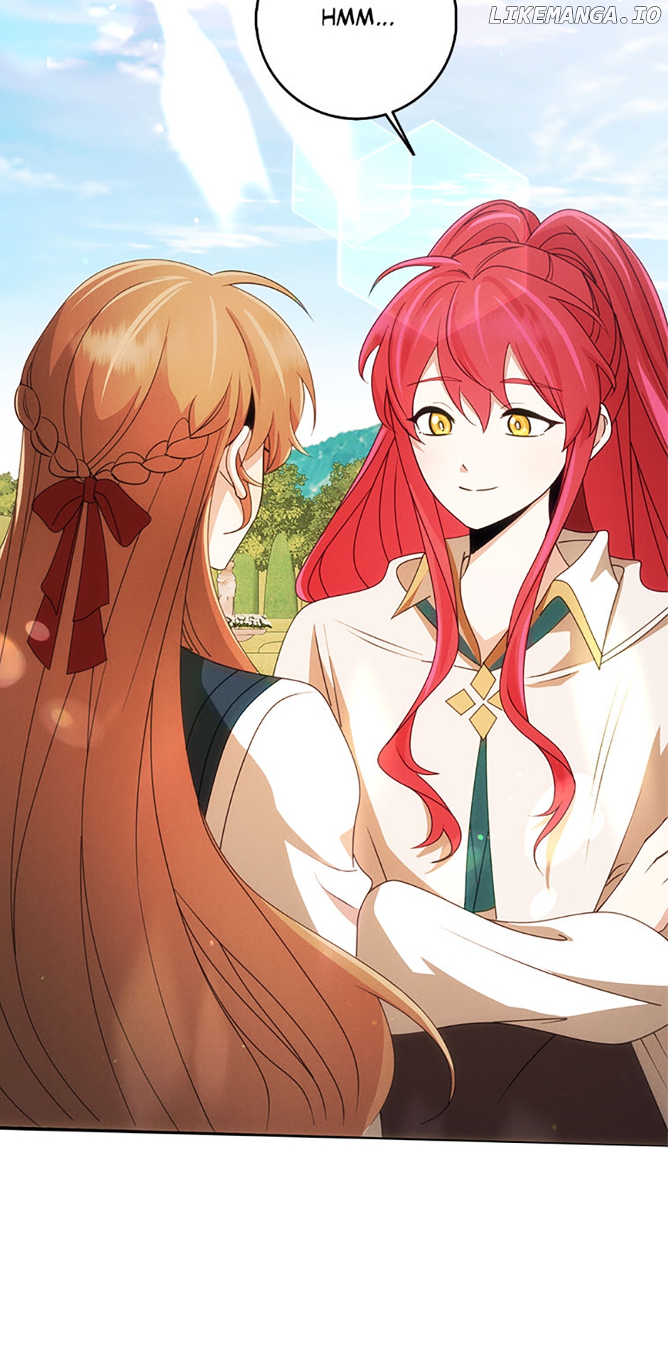 The Dungeon's Dying S-Class Lady Chapter 50 - page 78