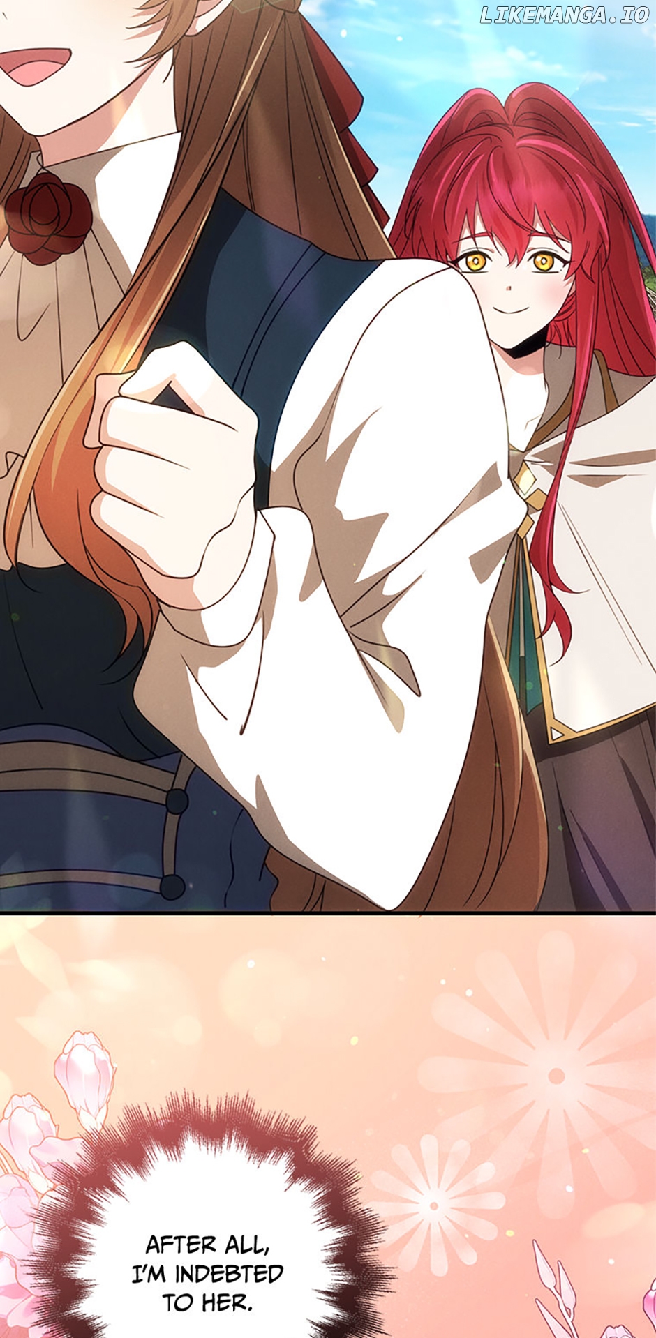 The Dungeon's Dying S-Class Lady Chapter 50 - page 81
