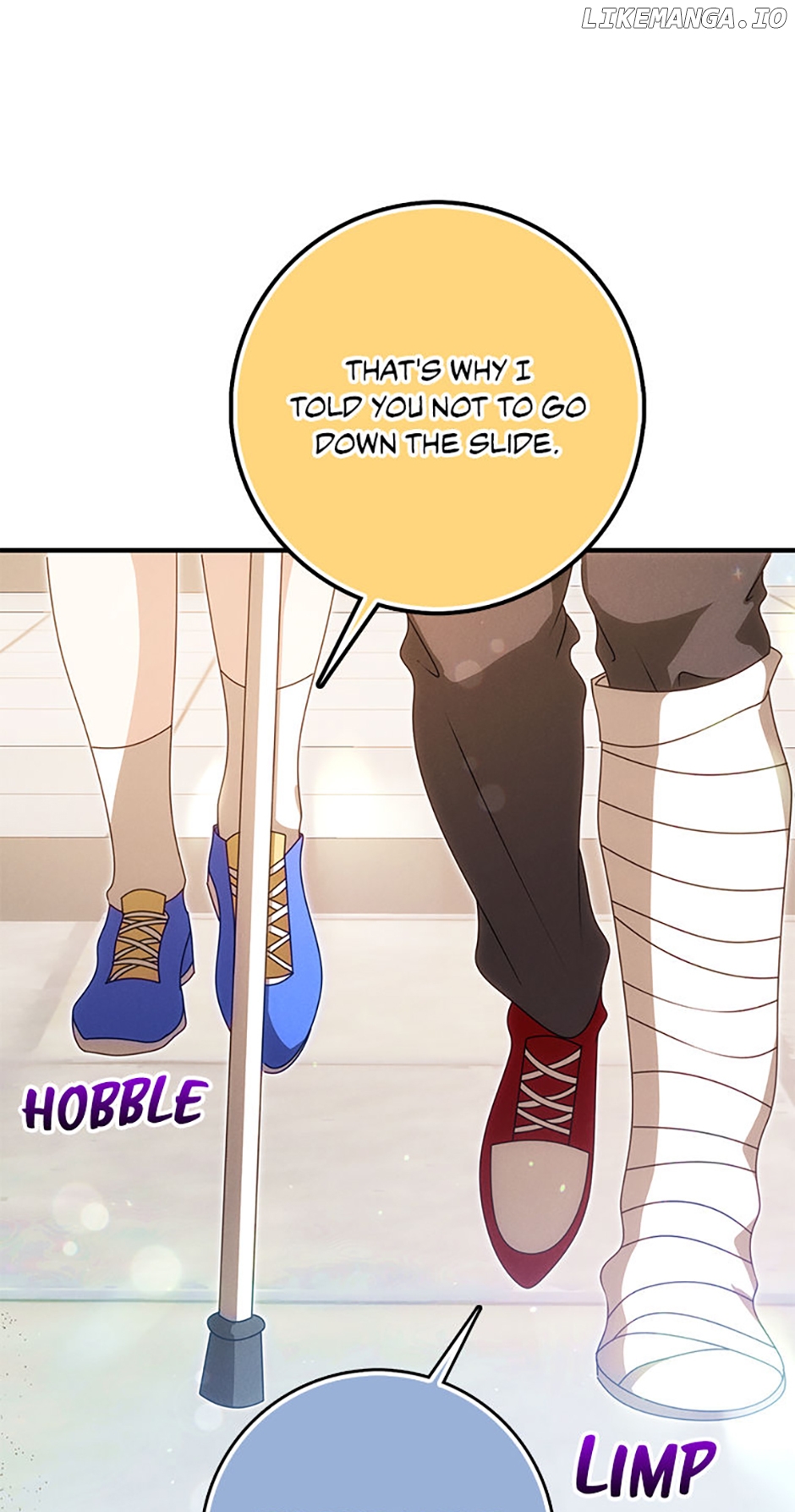 The Dungeon's Dying S-Class Lady Chapter 50 - page 90