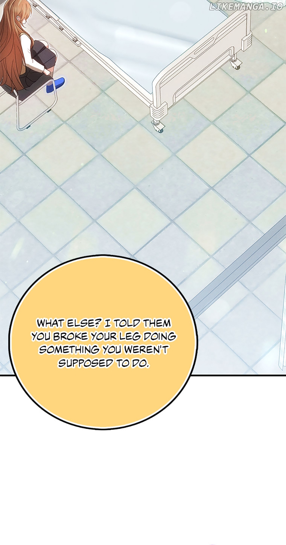 The Dungeon's Dying S-Class Lady Chapter 50 - page 94