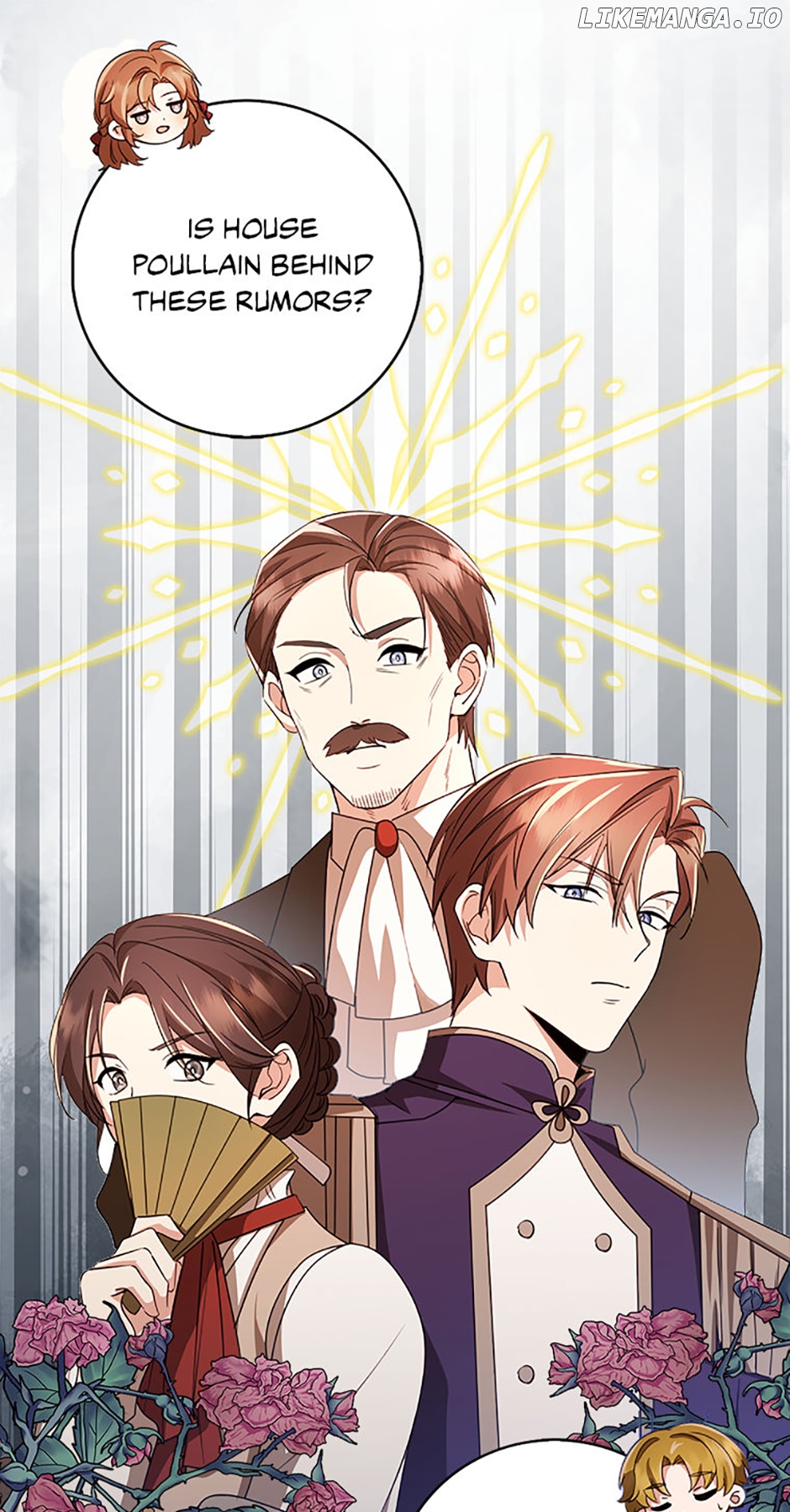 The Dungeon's Dying S-Class Lady Chapter 49 - page 13