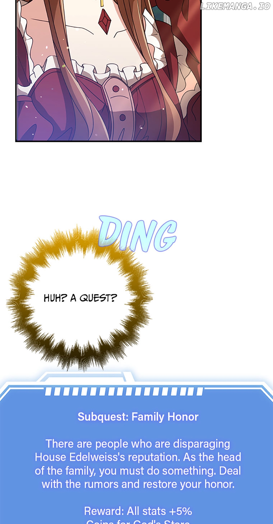 The Dungeon's Dying S-Class Lady Chapter 49 - page 15