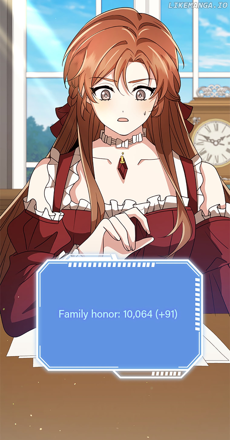 The Dungeon's Dying S-Class Lady Chapter 49 - page 20