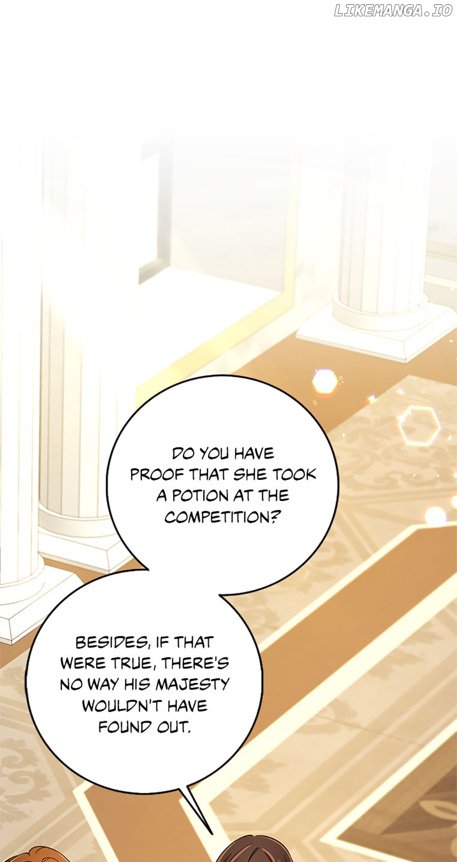 The Dungeon's Dying S-Class Lady Chapter 49 - page 22