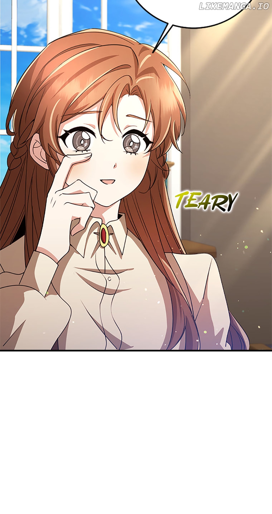The Dungeon's Dying S-Class Lady Chapter 49 - page 27