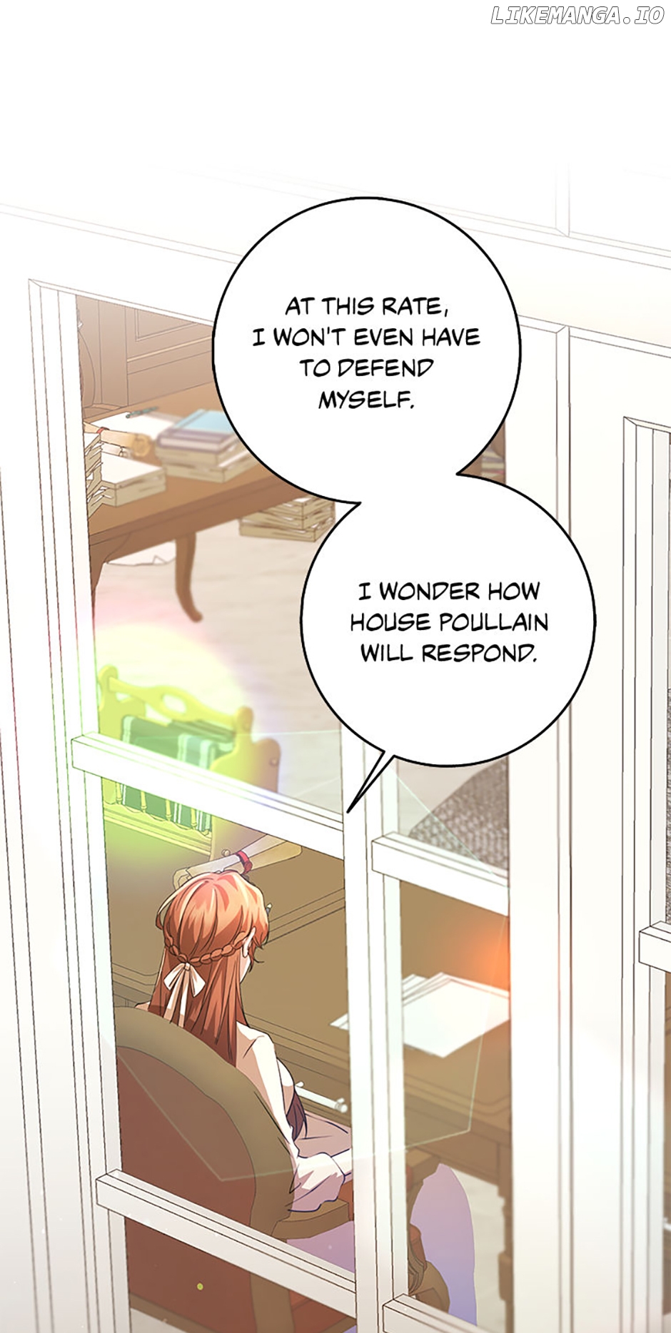 The Dungeon's Dying S-Class Lady Chapter 49 - page 28