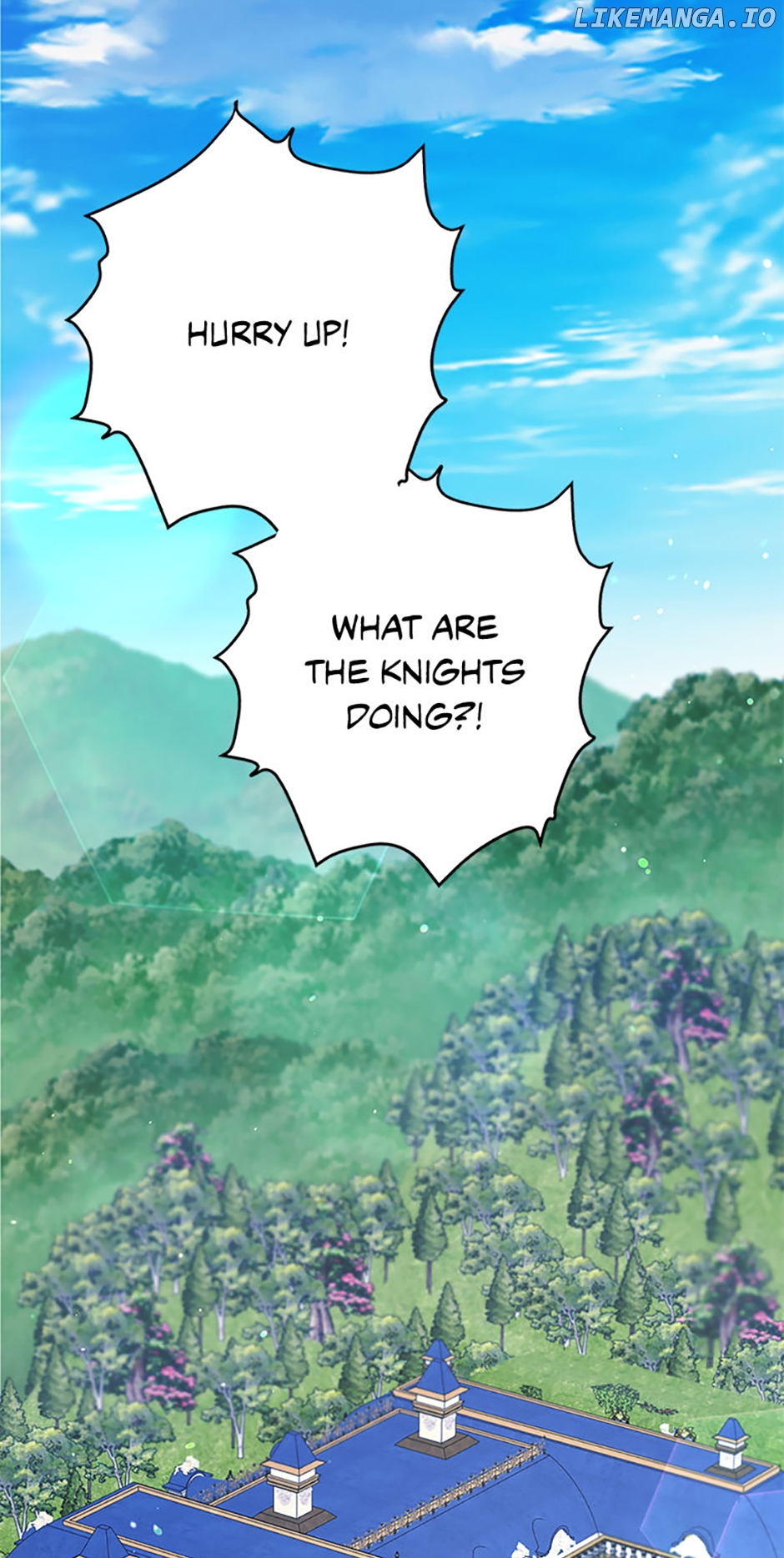 The Dungeon's Dying S-Class Lady Chapter 49 - page 30