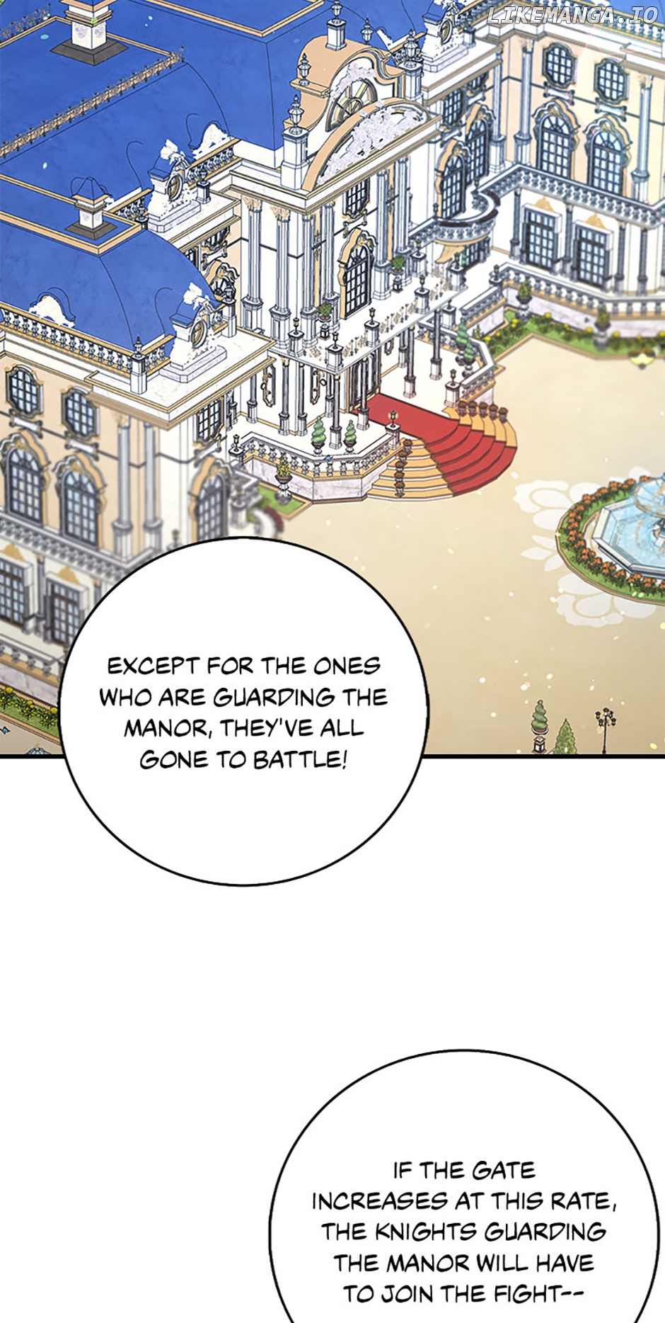 The Dungeon's Dying S-Class Lady Chapter 49 - page 31