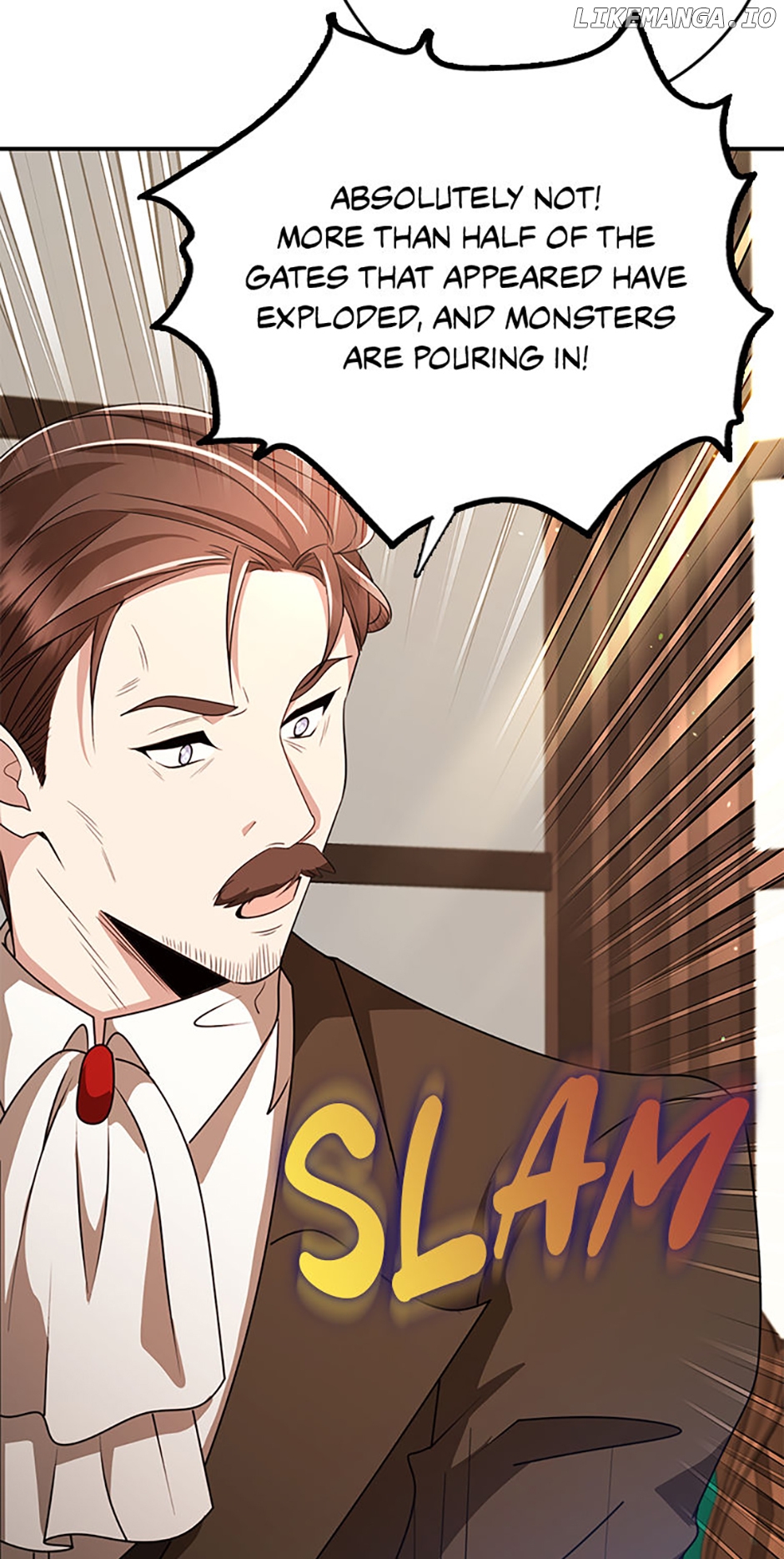 The Dungeon's Dying S-Class Lady Chapter 49 - page 32