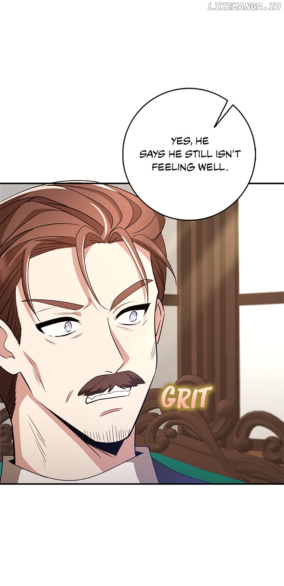 The Dungeon's Dying S-Class Lady Chapter 49 - page 35