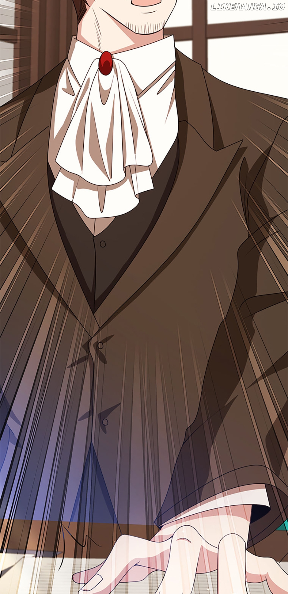 The Dungeon's Dying S-Class Lady Chapter 49 - page 37