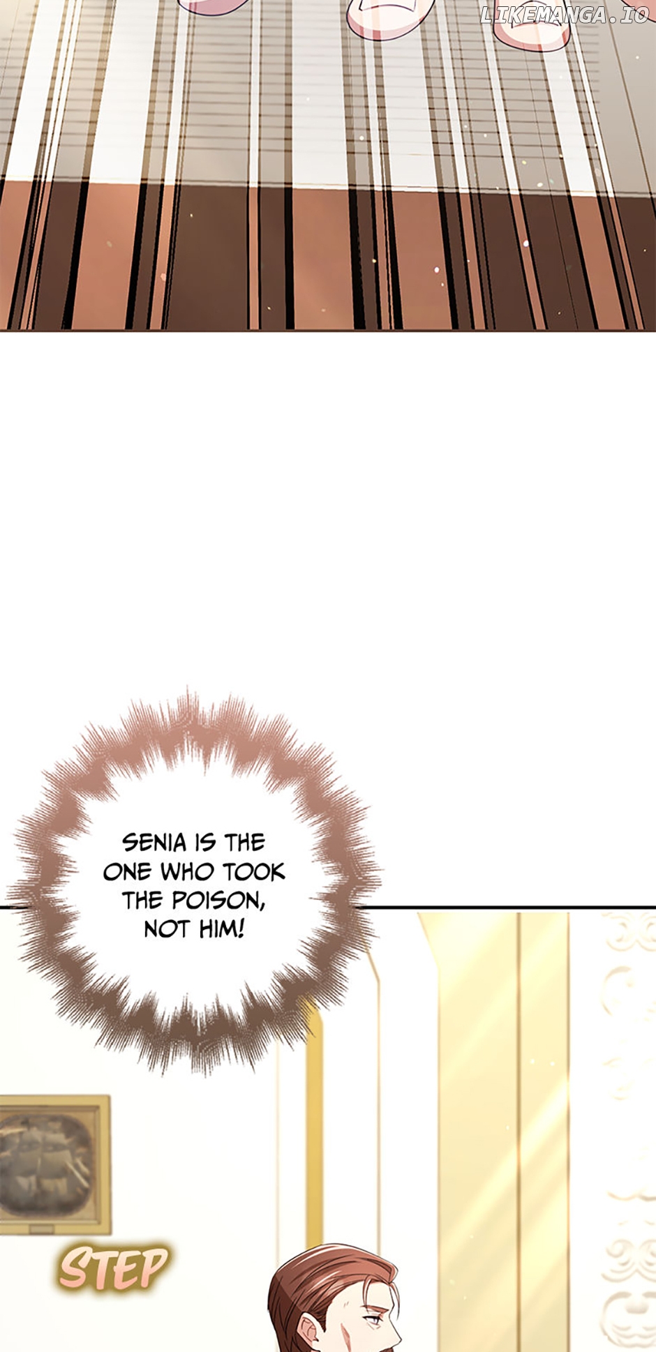 The Dungeon's Dying S-Class Lady Chapter 49 - page 38