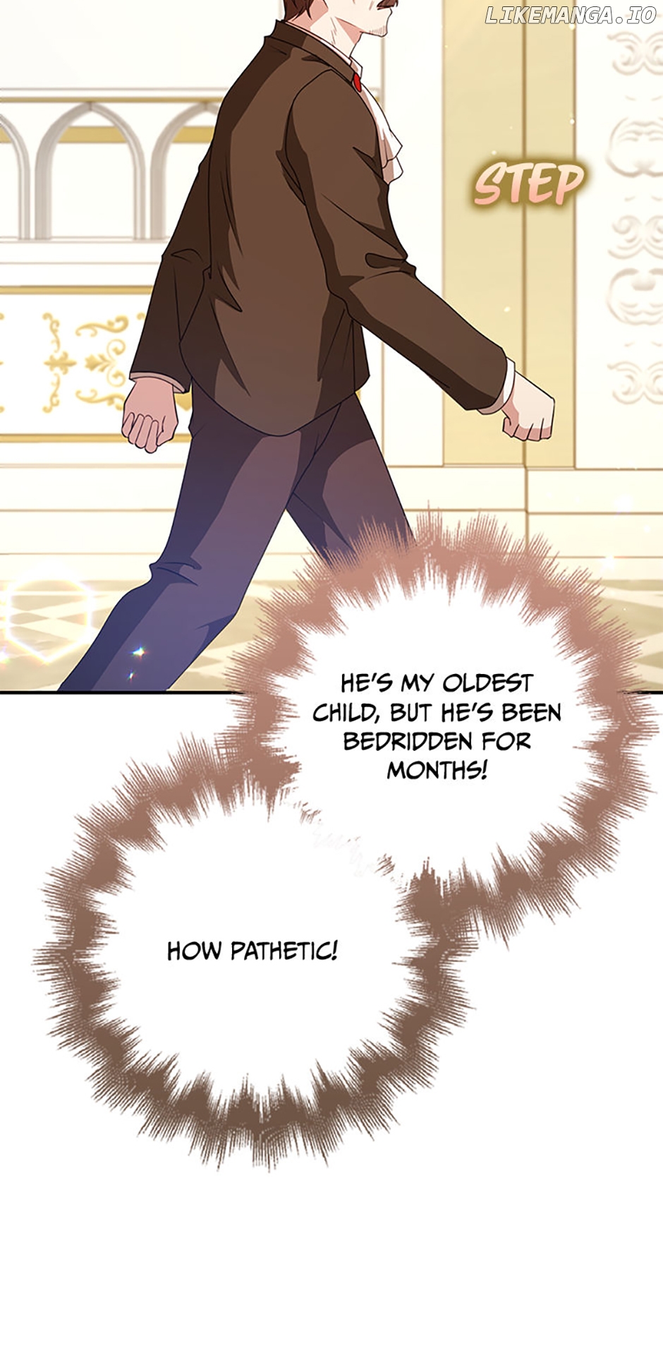 The Dungeon's Dying S-Class Lady Chapter 49 - page 39