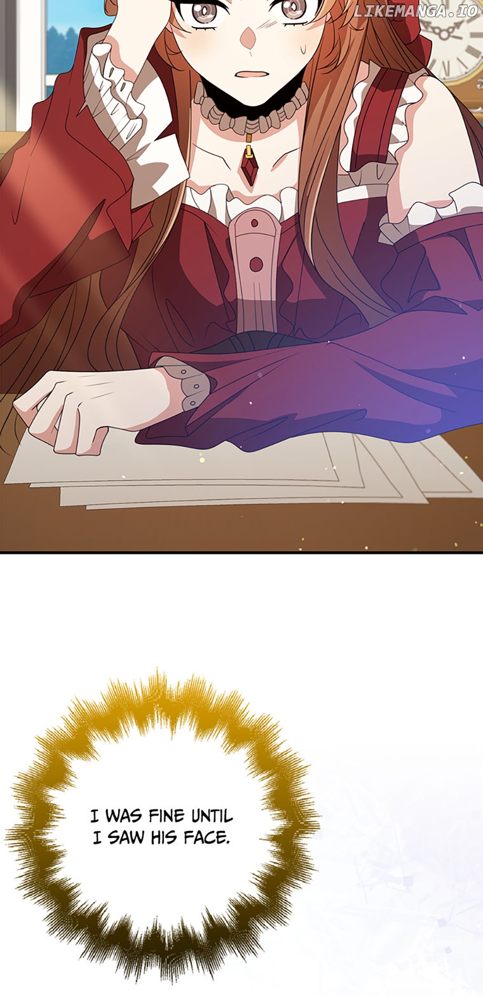 The Dungeon's Dying S-Class Lady Chapter 49 - page 4