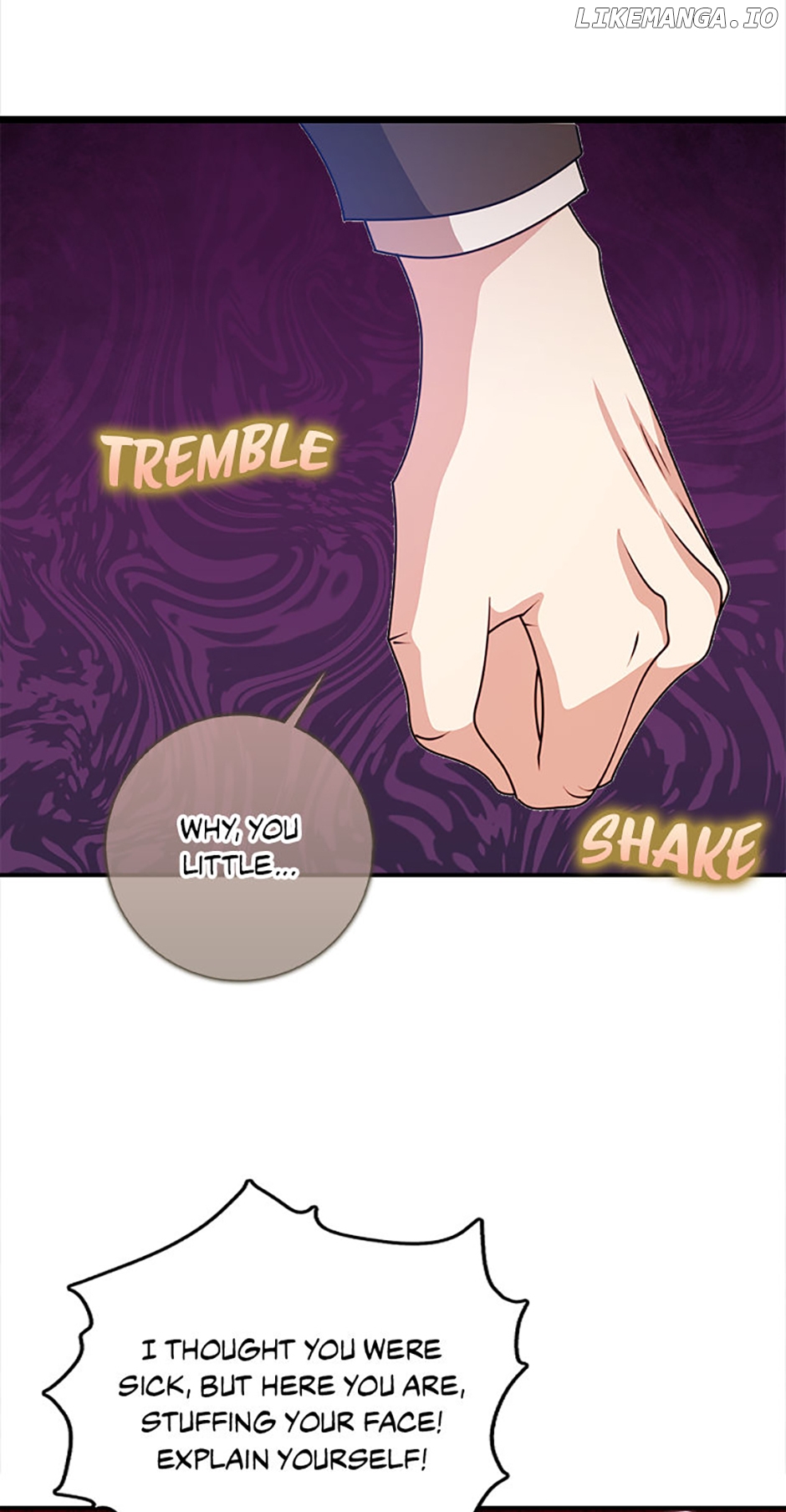 The Dungeon's Dying S-Class Lady Chapter 49 - page 46