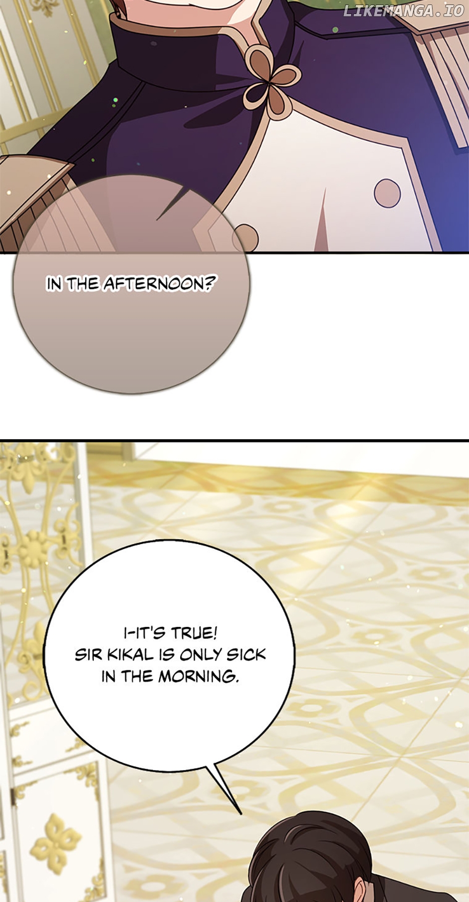 The Dungeon's Dying S-Class Lady Chapter 49 - page 49