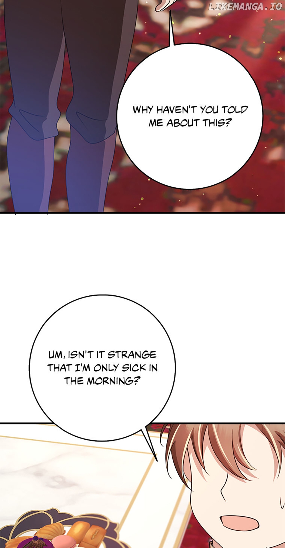The Dungeon's Dying S-Class Lady Chapter 49 - page 51
