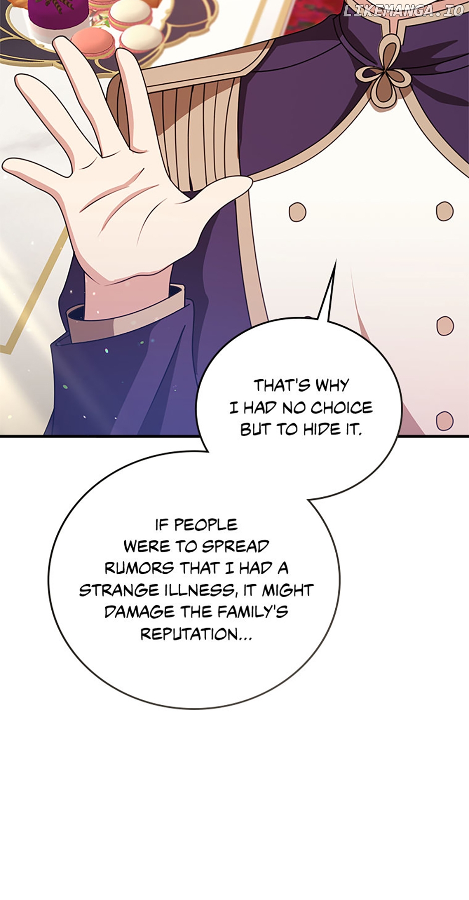 The Dungeon's Dying S-Class Lady Chapter 49 - page 52