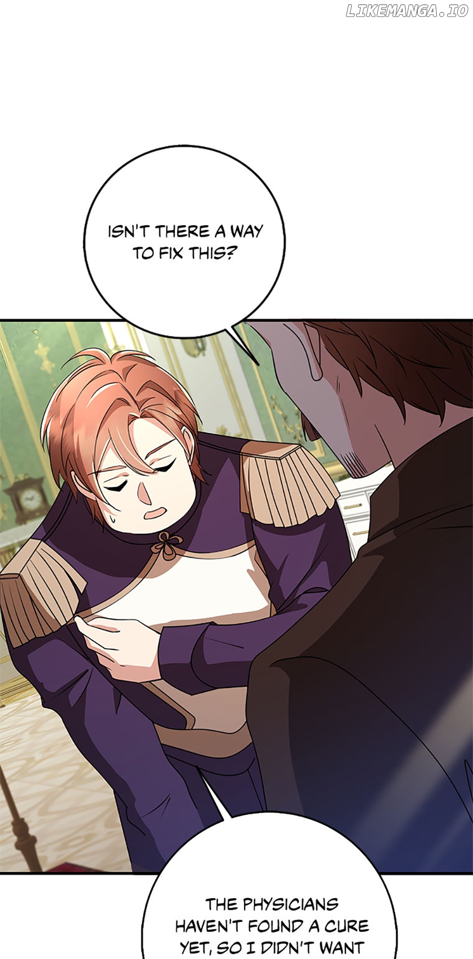 The Dungeon's Dying S-Class Lady Chapter 49 - page 53