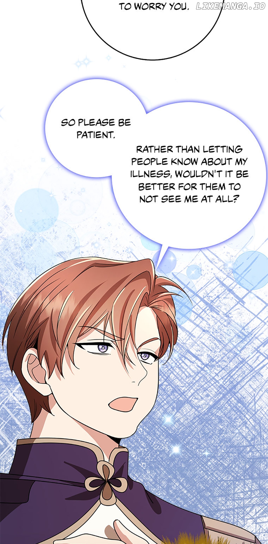 The Dungeon's Dying S-Class Lady Chapter 49 - page 54
