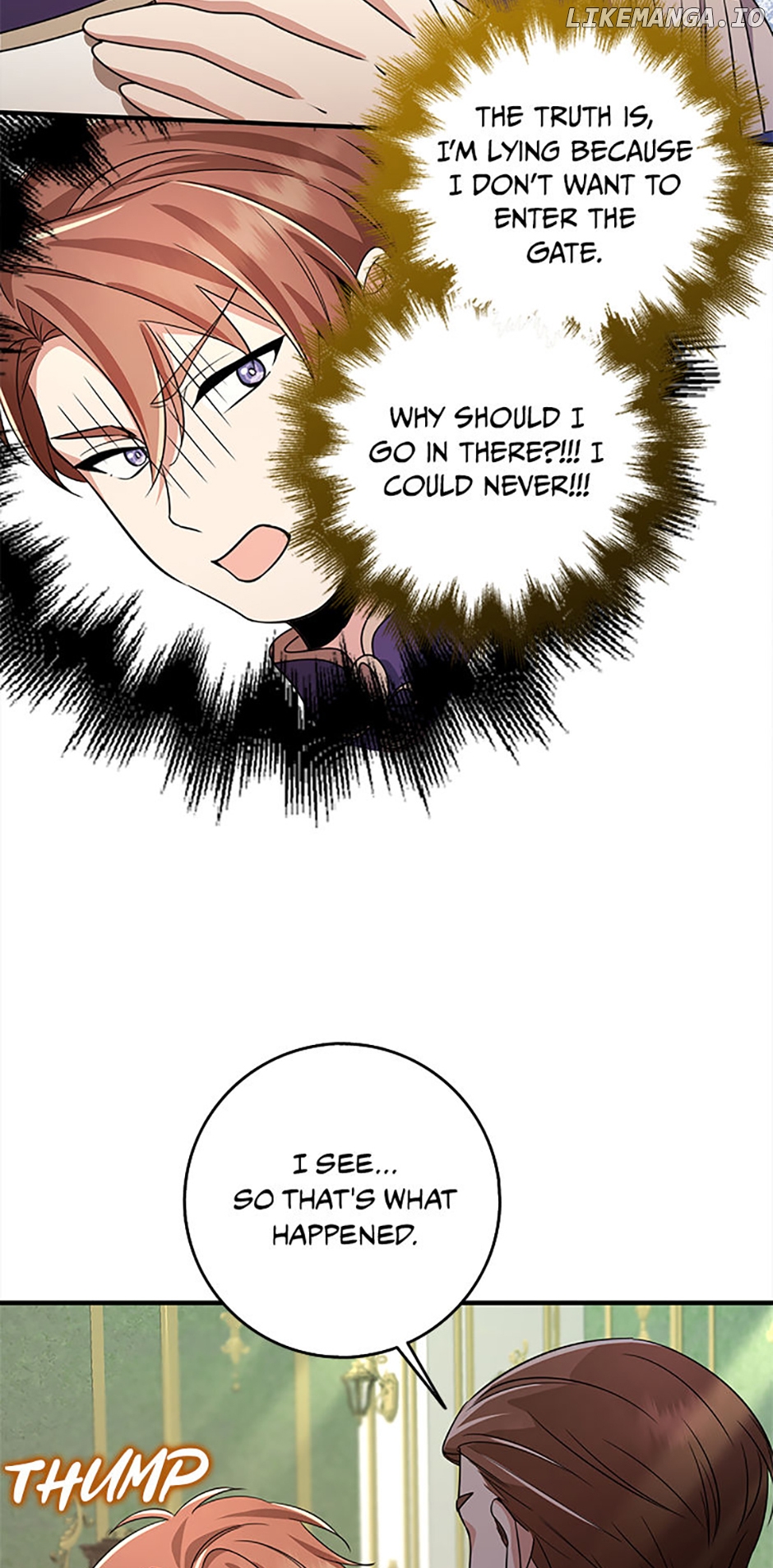 The Dungeon's Dying S-Class Lady Chapter 49 - page 55