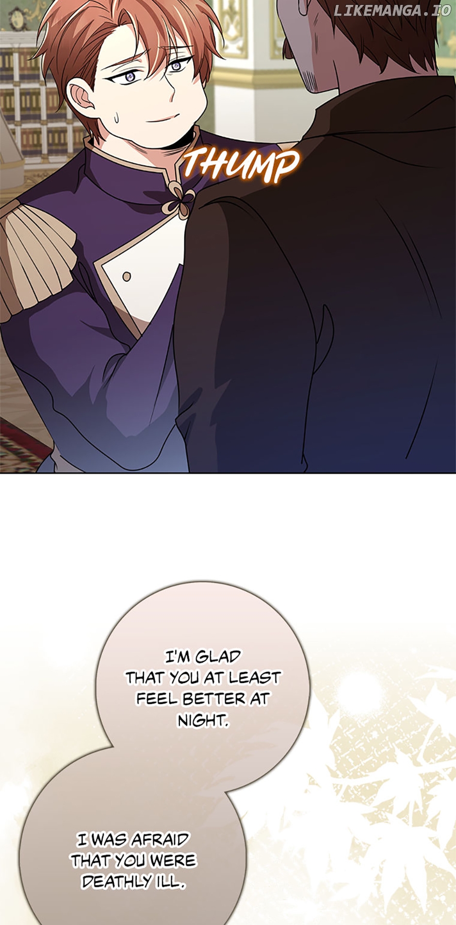 The Dungeon's Dying S-Class Lady Chapter 49 - page 56