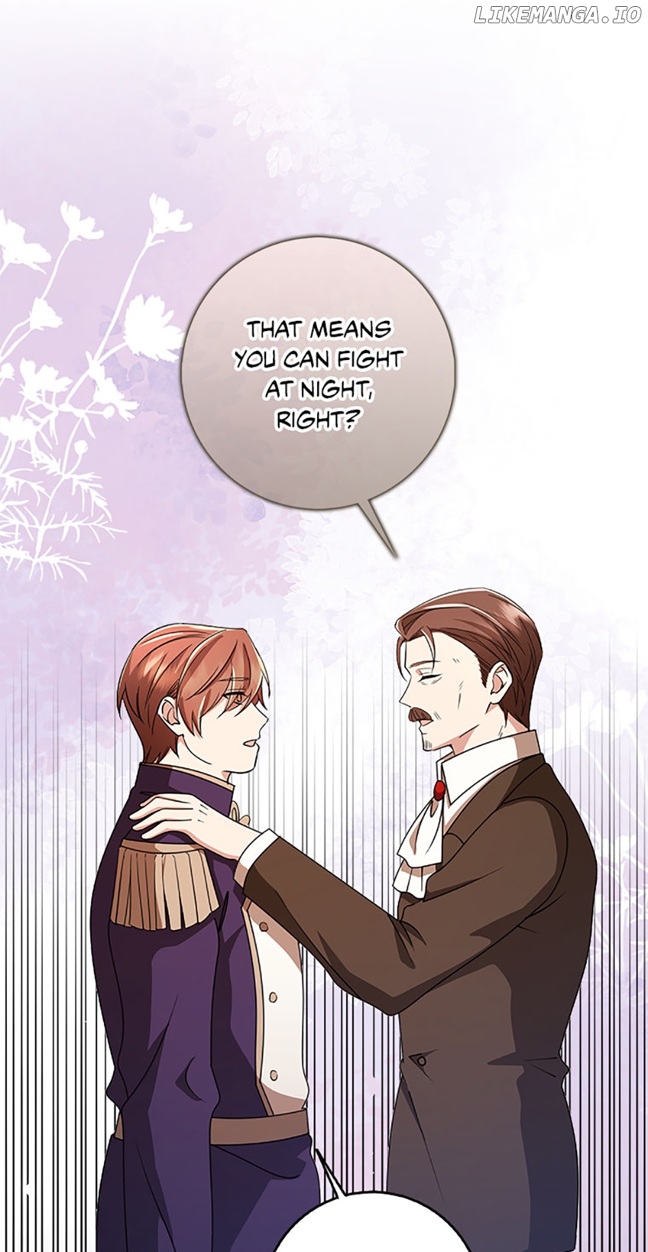 The Dungeon's Dying S-Class Lady Chapter 49 - page 58