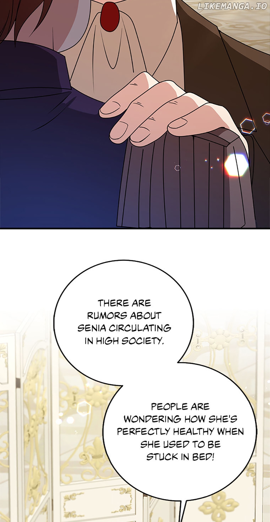 The Dungeon's Dying S-Class Lady Chapter 49 - page 60