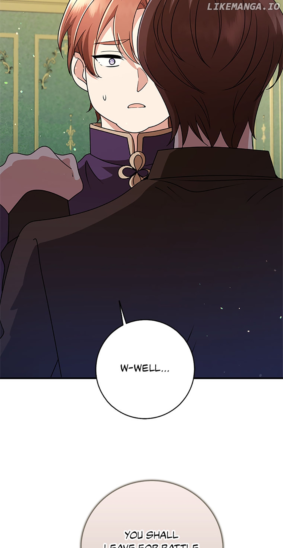 The Dungeon's Dying S-Class Lady Chapter 49 - page 63