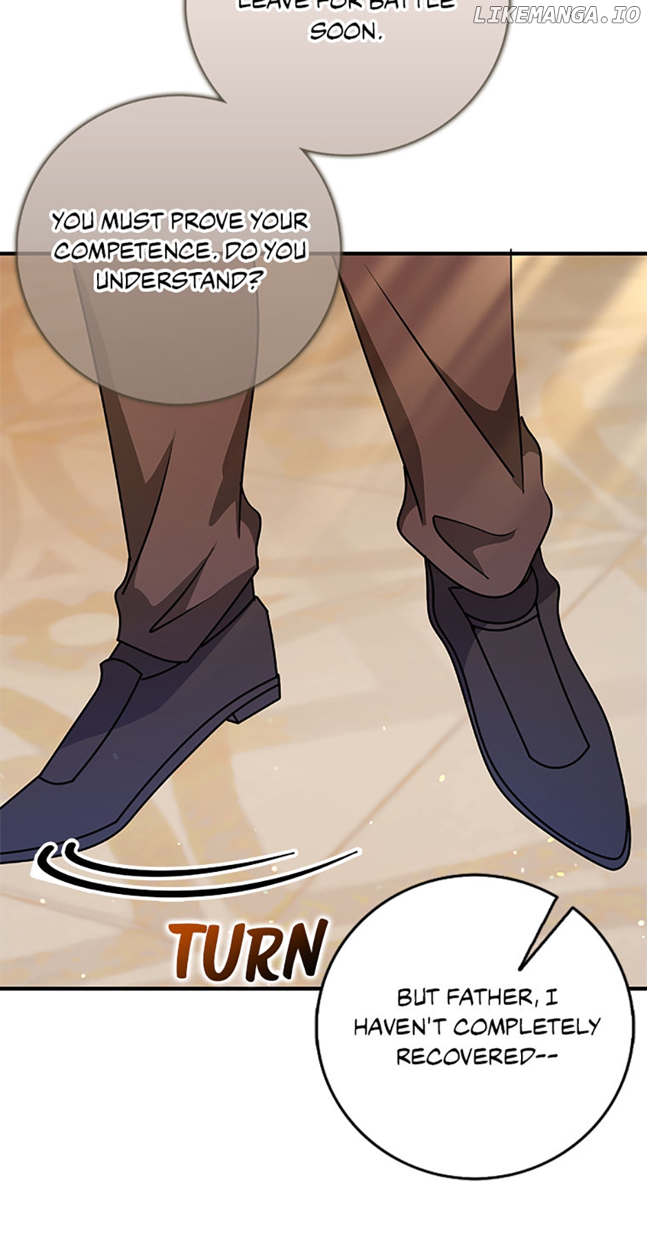 The Dungeon's Dying S-Class Lady Chapter 49 - page 64