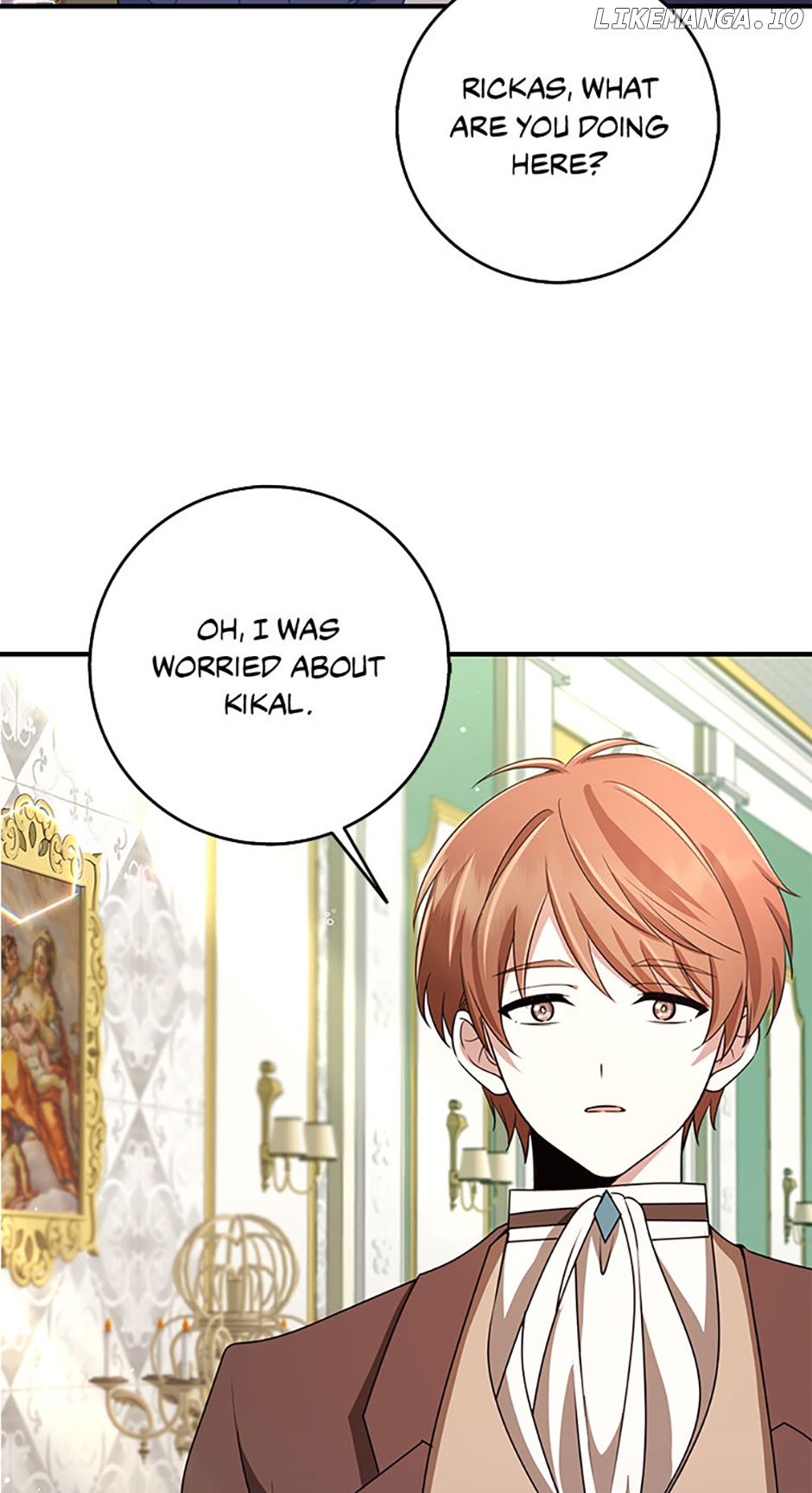 The Dungeon's Dying S-Class Lady Chapter 49 - page 68