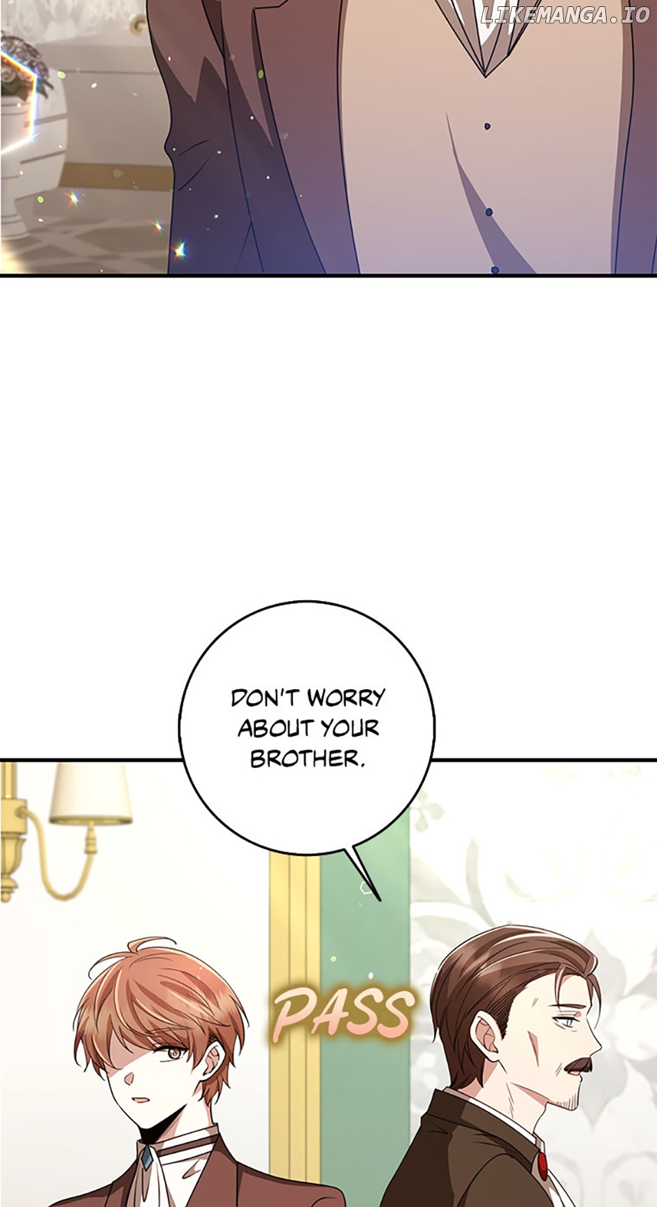 The Dungeon's Dying S-Class Lady Chapter 49 - page 69