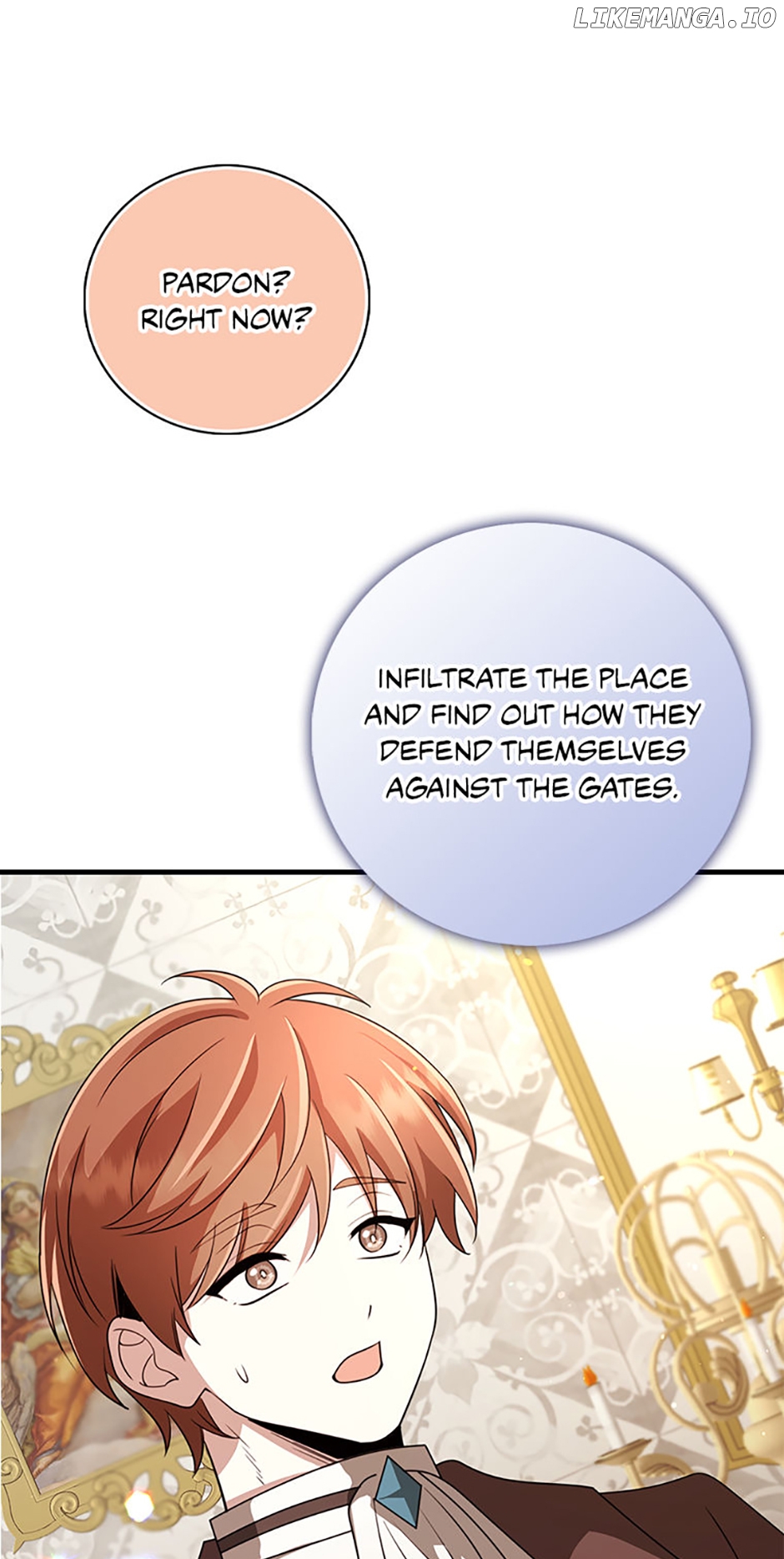 The Dungeon's Dying S-Class Lady Chapter 49 - page 73