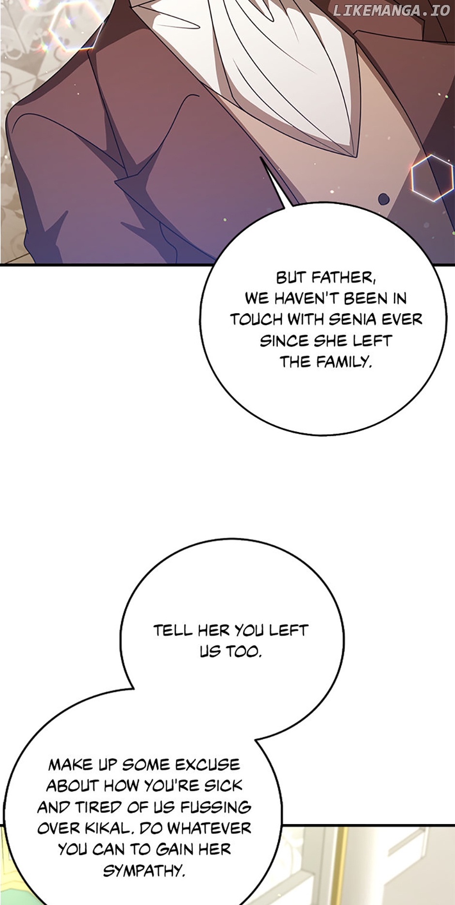 The Dungeon's Dying S-Class Lady Chapter 49 - page 74